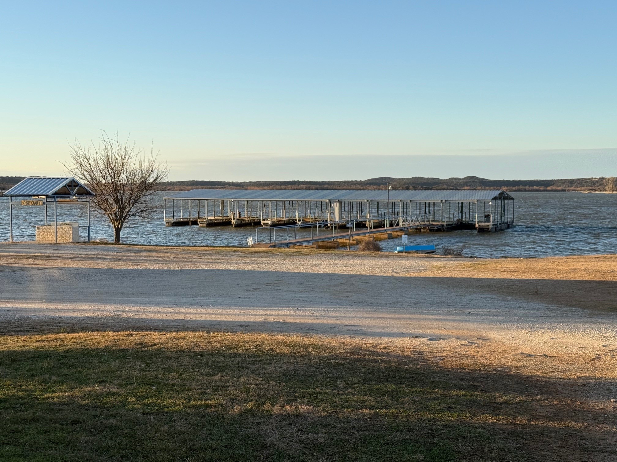 641 Sky Camp Loop Graford TX 76449
