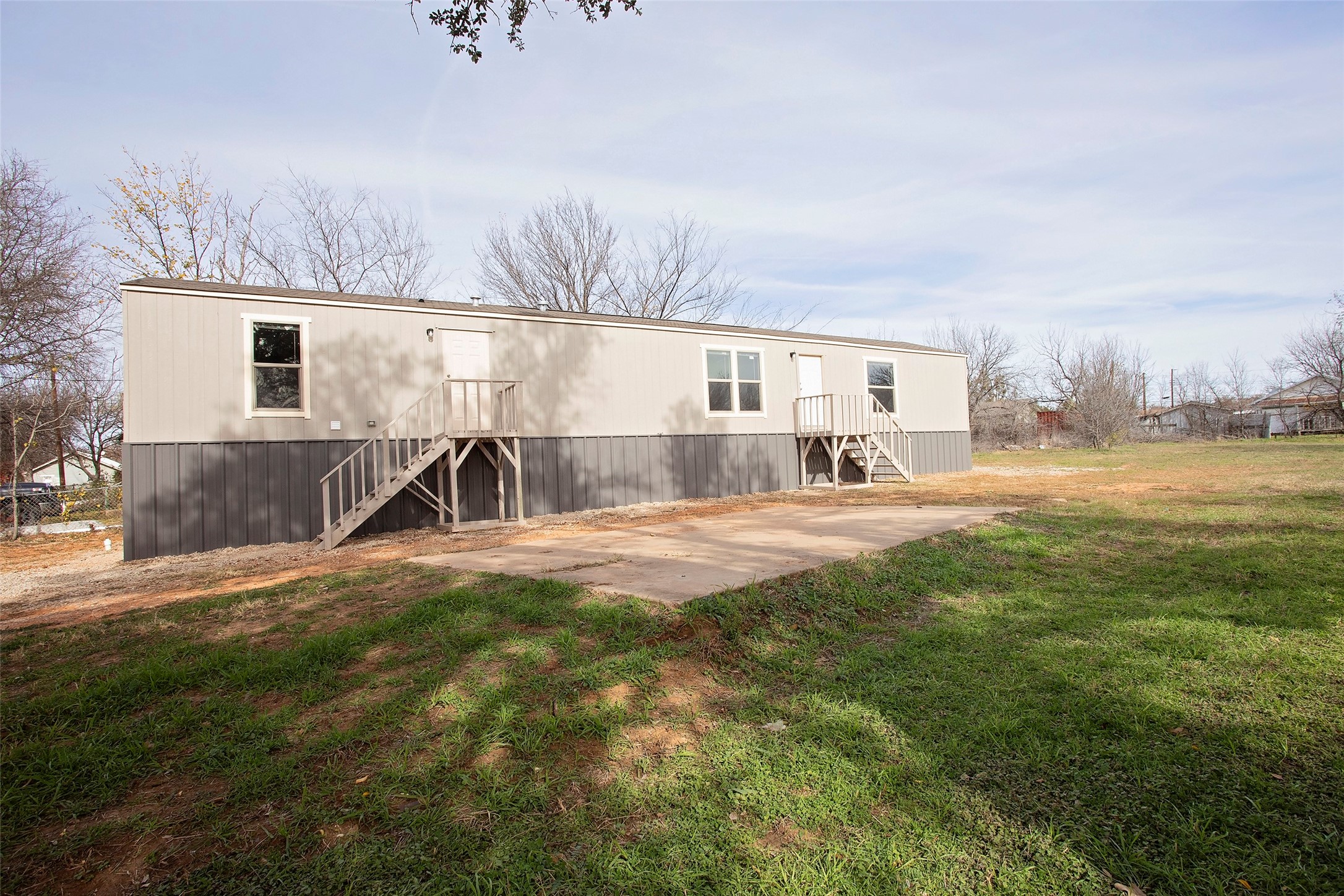 1711 Family Lane Graham TX 76450