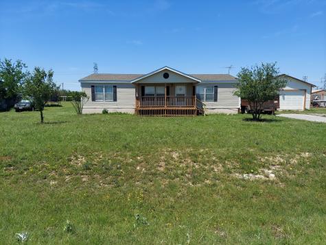 816 Coneflower Trail Fort Worth TX 76131