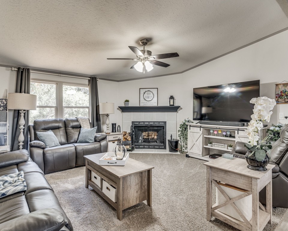 4216 Renfro Court Alvarado TX 76009