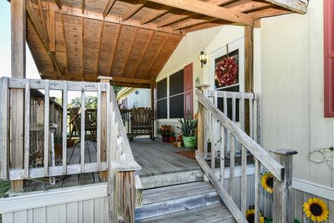 4248 Renfro Court Alvarado TX 76009