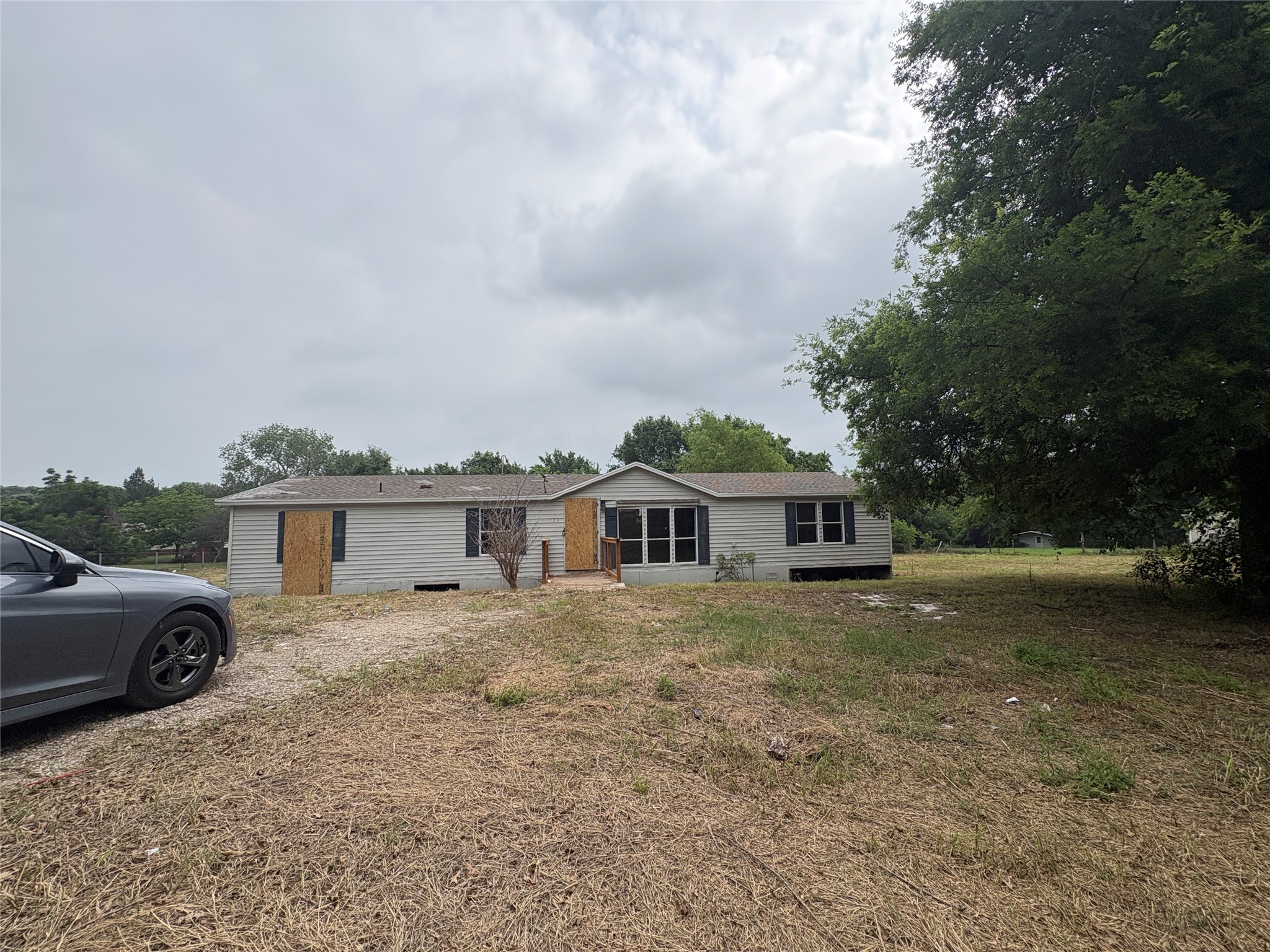 134 Canyon Valley Lane Weatherford TX 76085