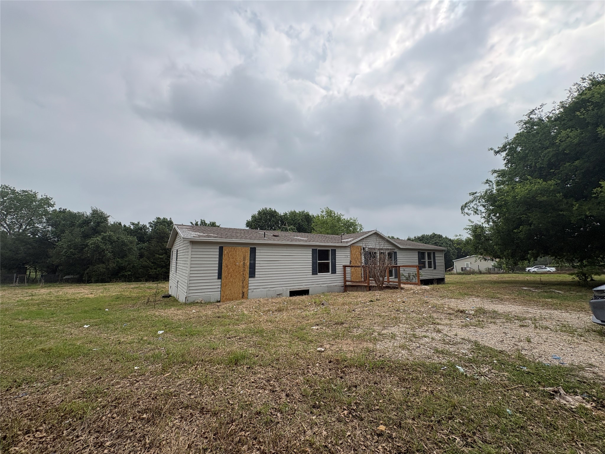 134 Canyon Valley Lane Weatherford TX 76085
