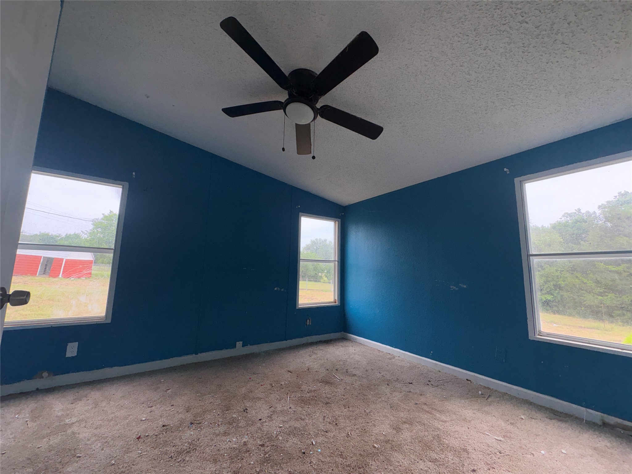 134 Canyon Valley Lane Weatherford TX 76085