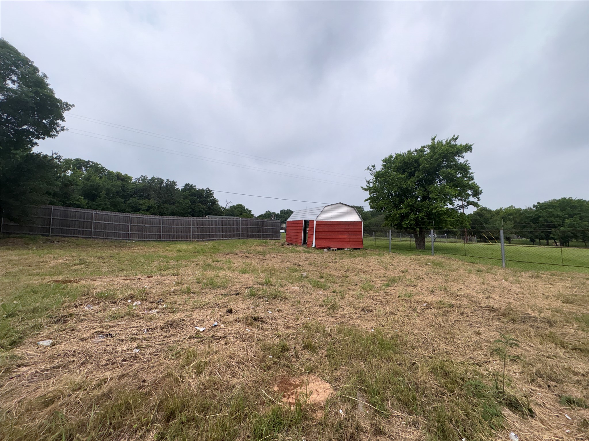 134 Canyon Valley Lane Weatherford TX 76085