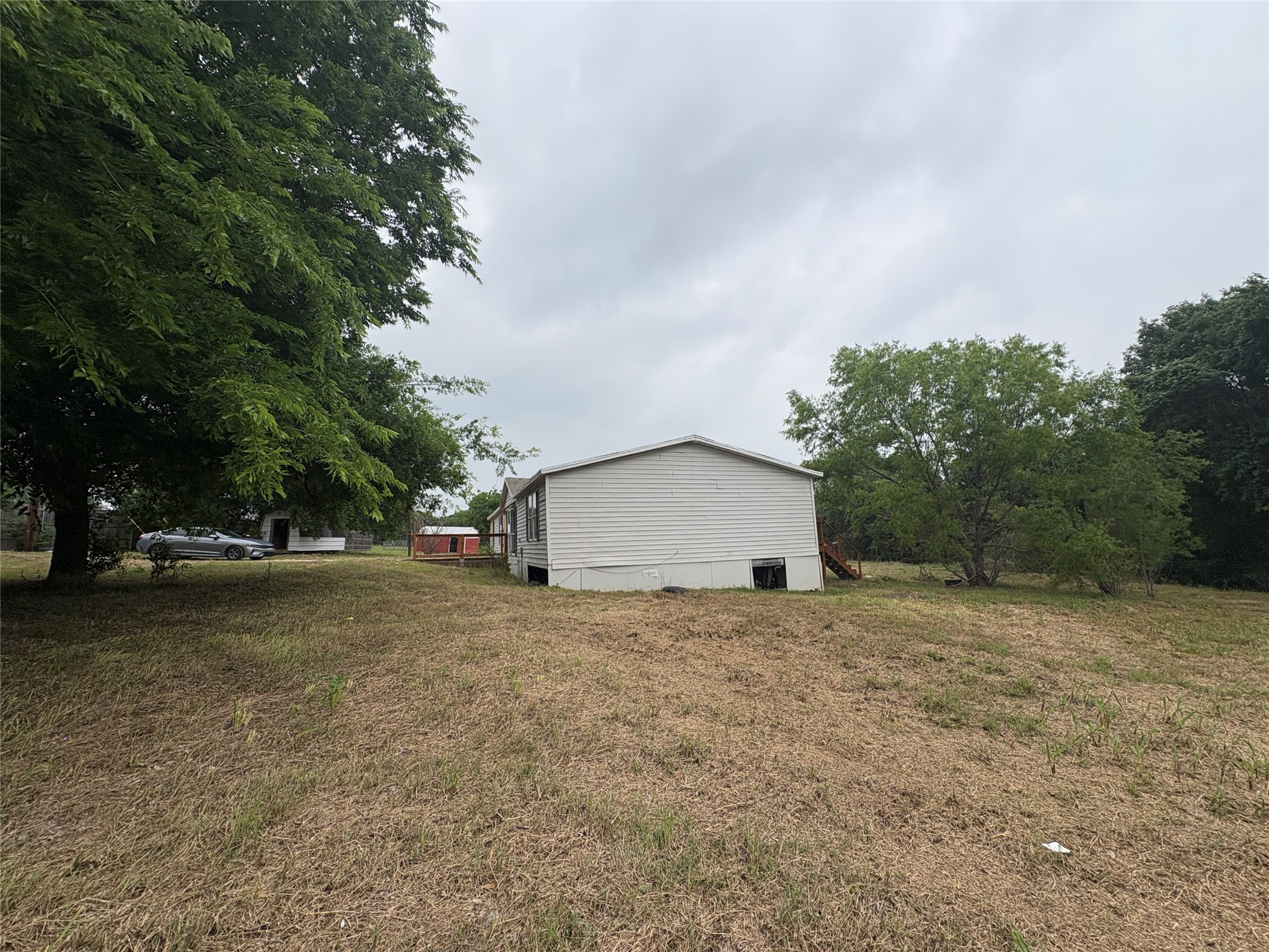 134 Canyon Valley Lane Weatherford TX 76085