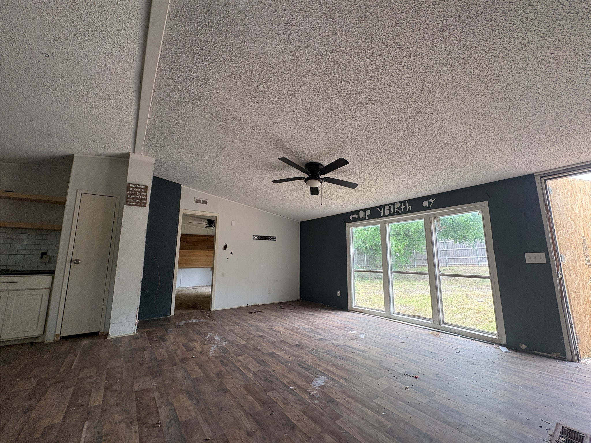 134 Canyon Valley Lane Weatherford TX 76085