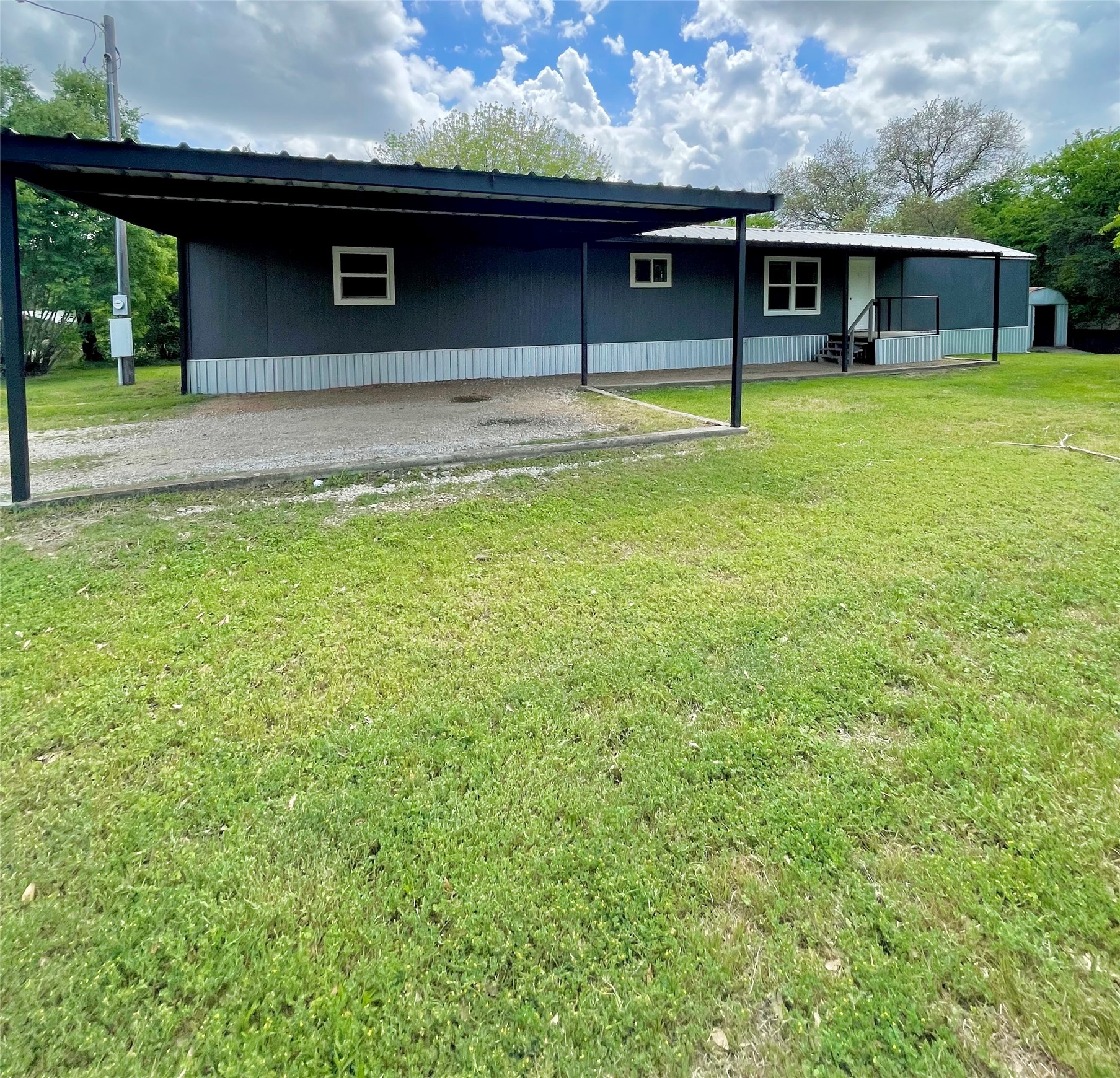 433 Capricorn Drive Granbury TX 76049