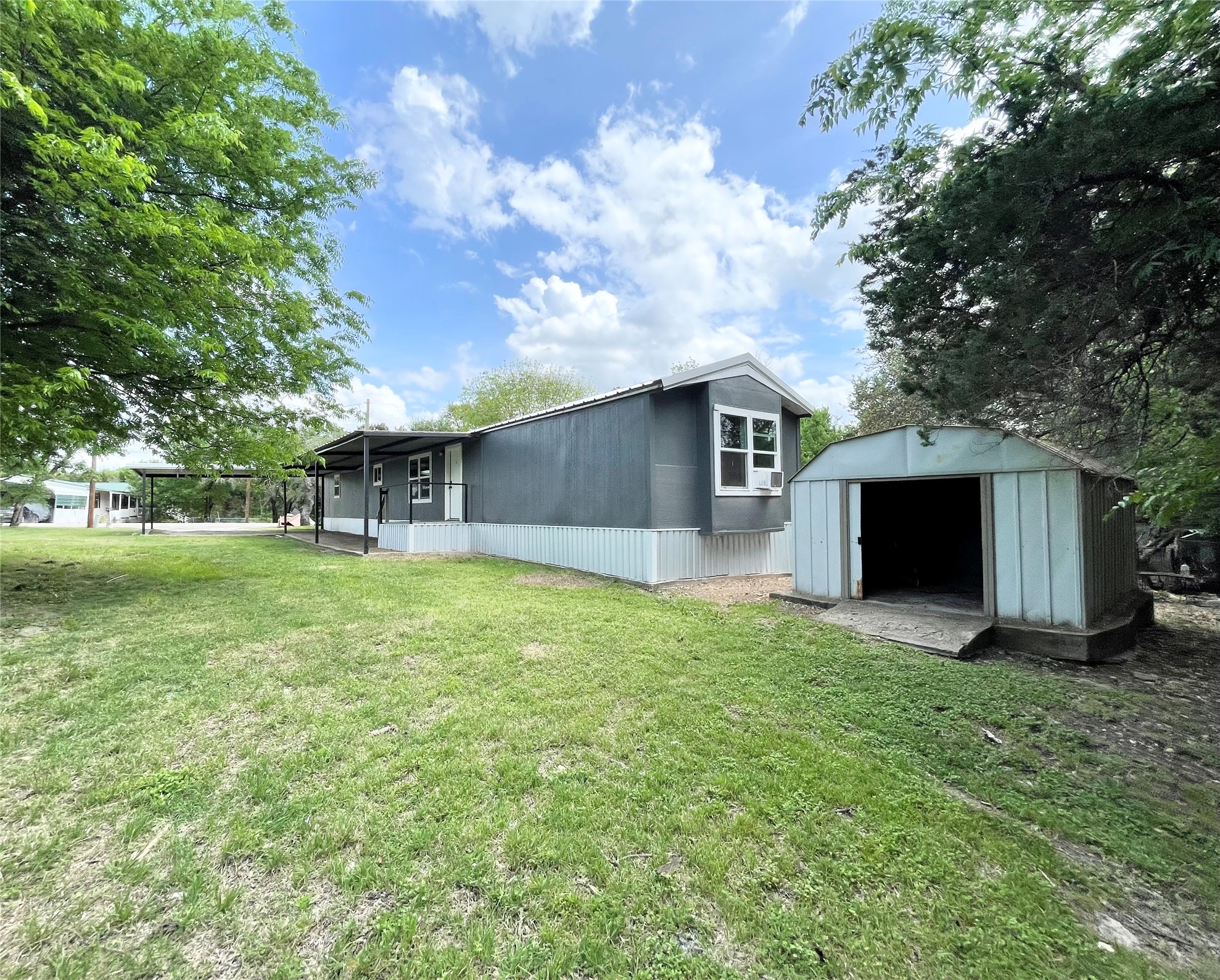433 Capricorn Drive Granbury TX 76049