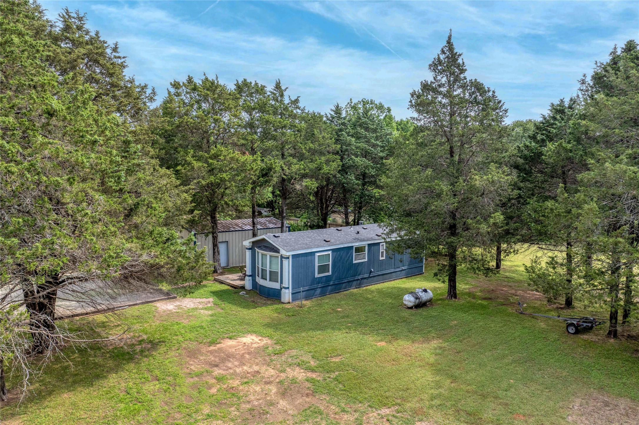 144 Whippoorwill Lane Sadler TX 76264