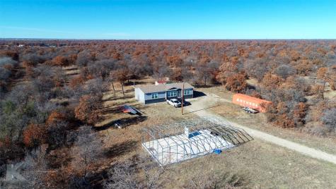 10773 Fm 1226 S Hawley TX 79525