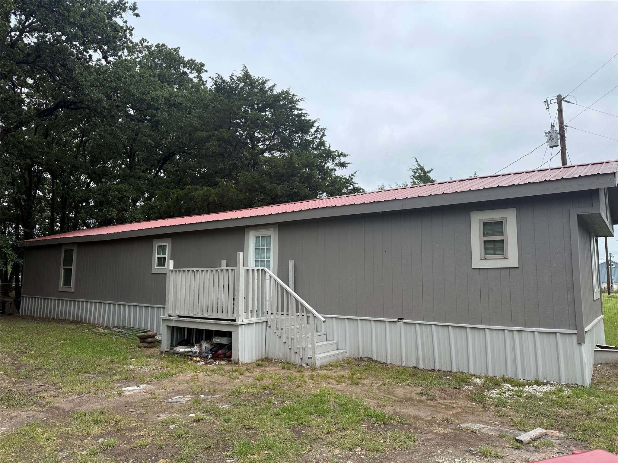 117 Aztec Way West Tawakoni TX 75474