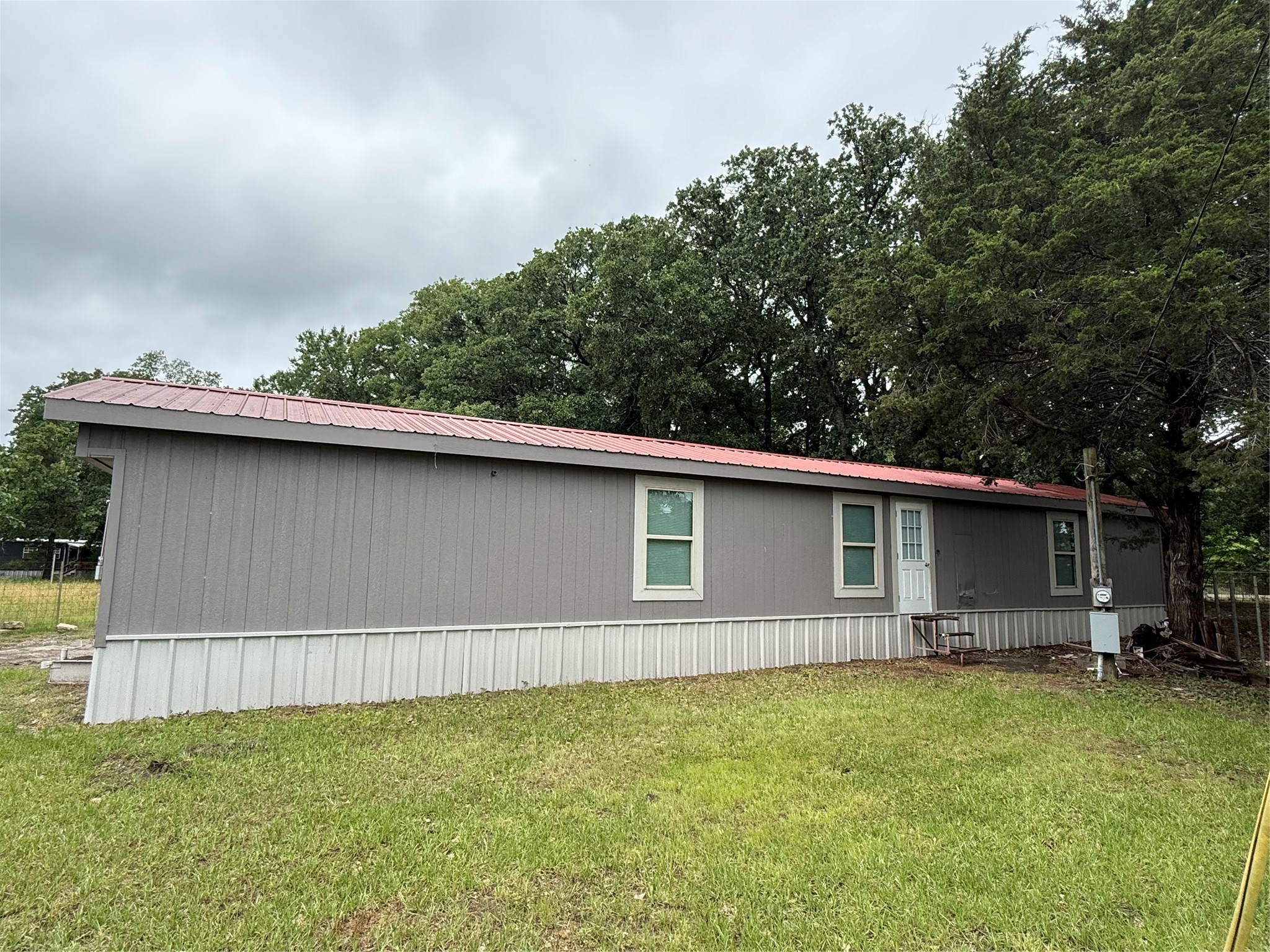 117 Aztec Way West Tawakoni TX 75474