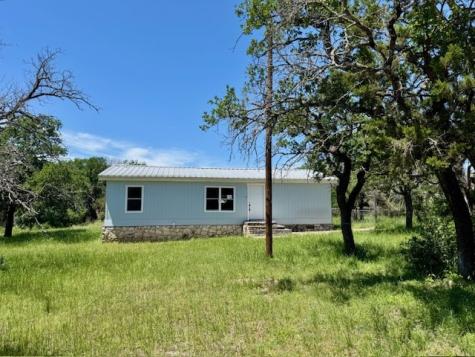 4101 Brazos Court Granbury TX 76048