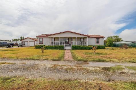 4301 Vista Ridge Lane Alvarado TX 76009