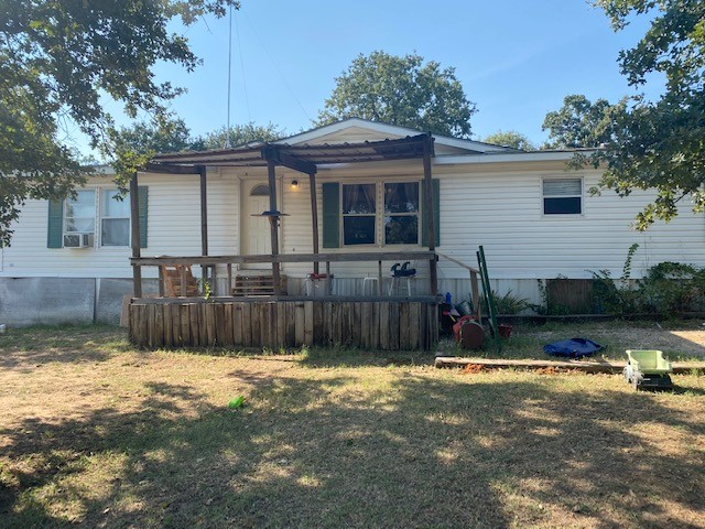 494 Private Road 2698 Alvord TX 76225