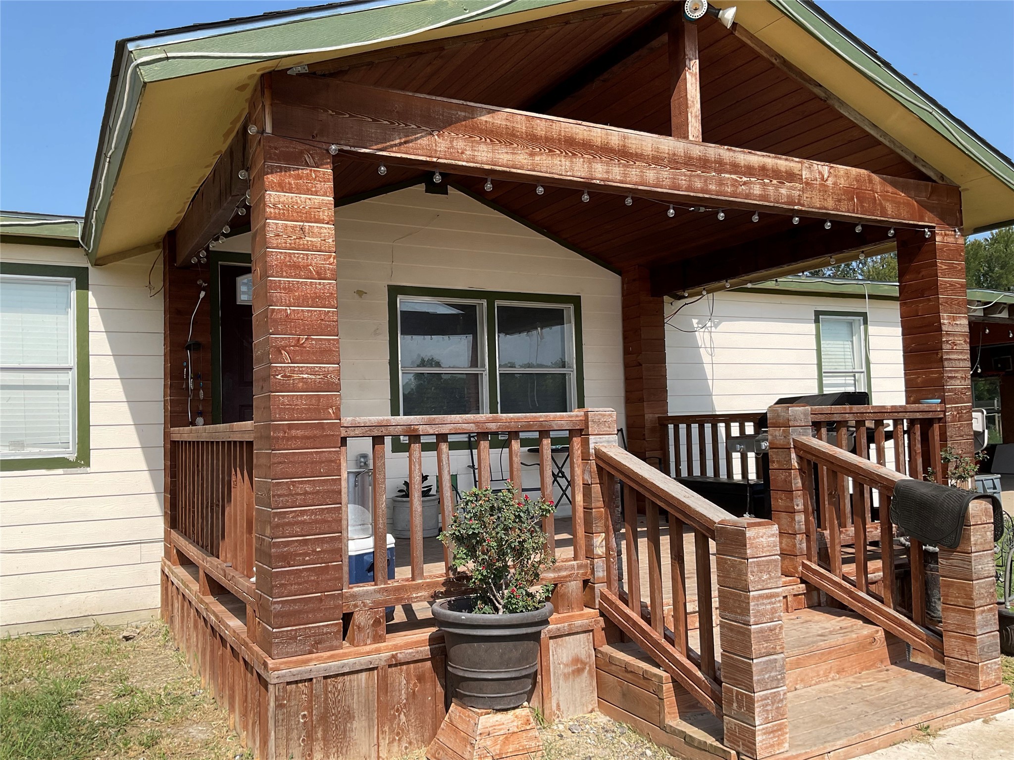 1778 Private Road 2542 Quinlan TX 75474