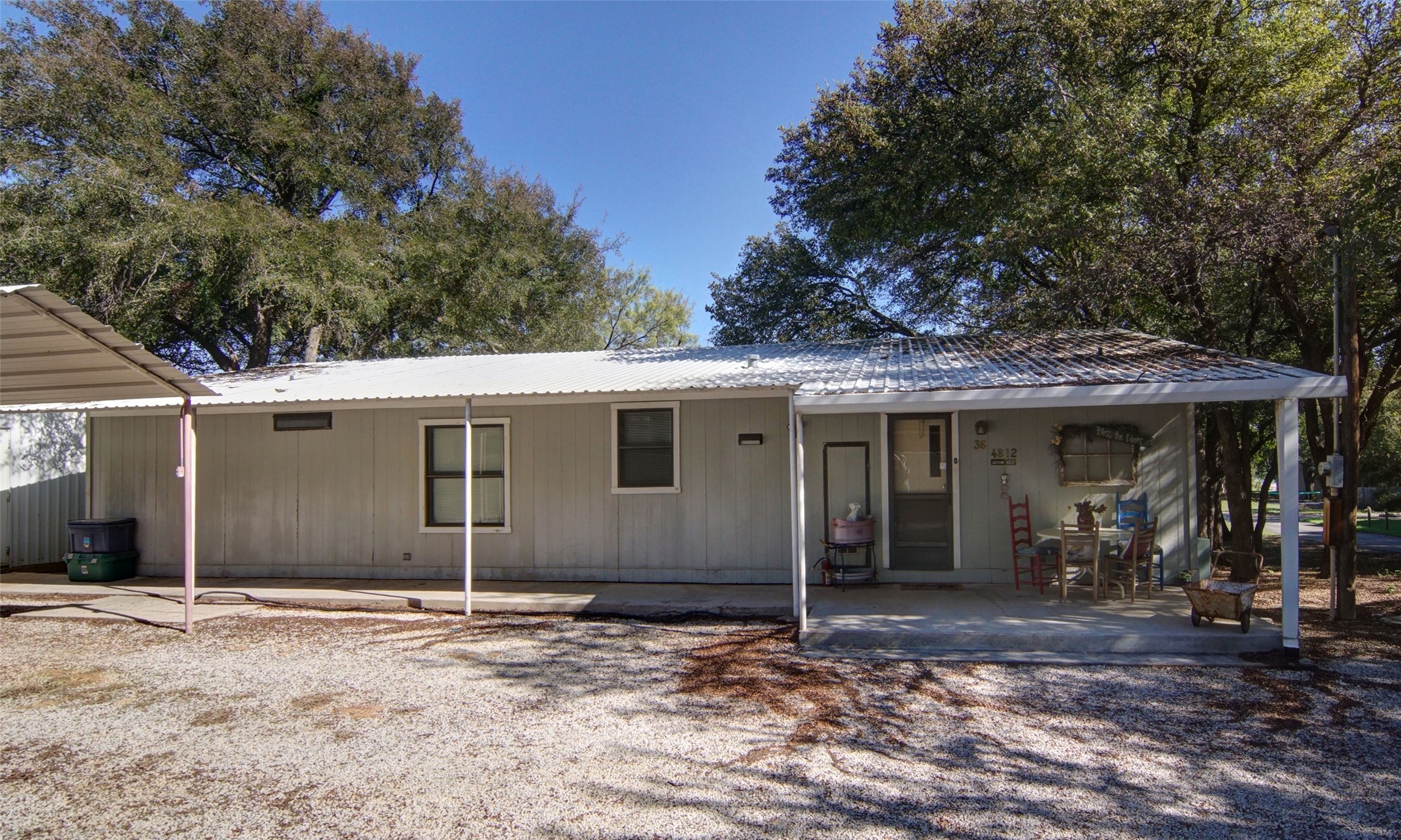 4812 Sunset Lane Possum Kingdom Lake TX 76450