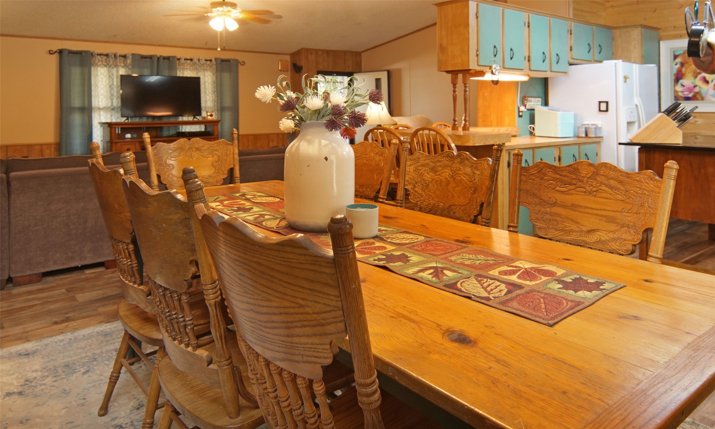 4812 Sunset Lane Possum Kingdom Lake TX 76450