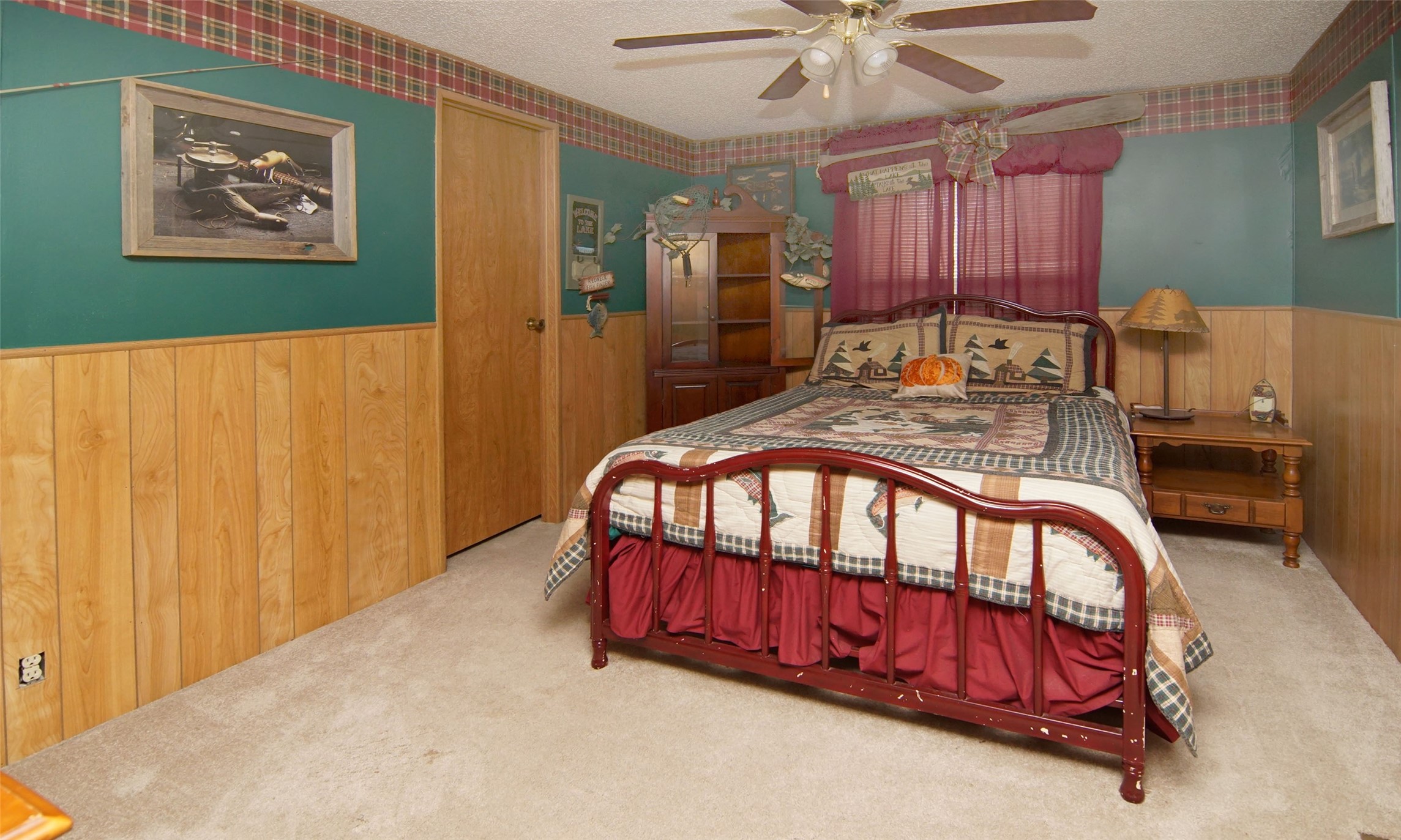 4812 Sunset Lane Possum Kingdom Lake TX 76450