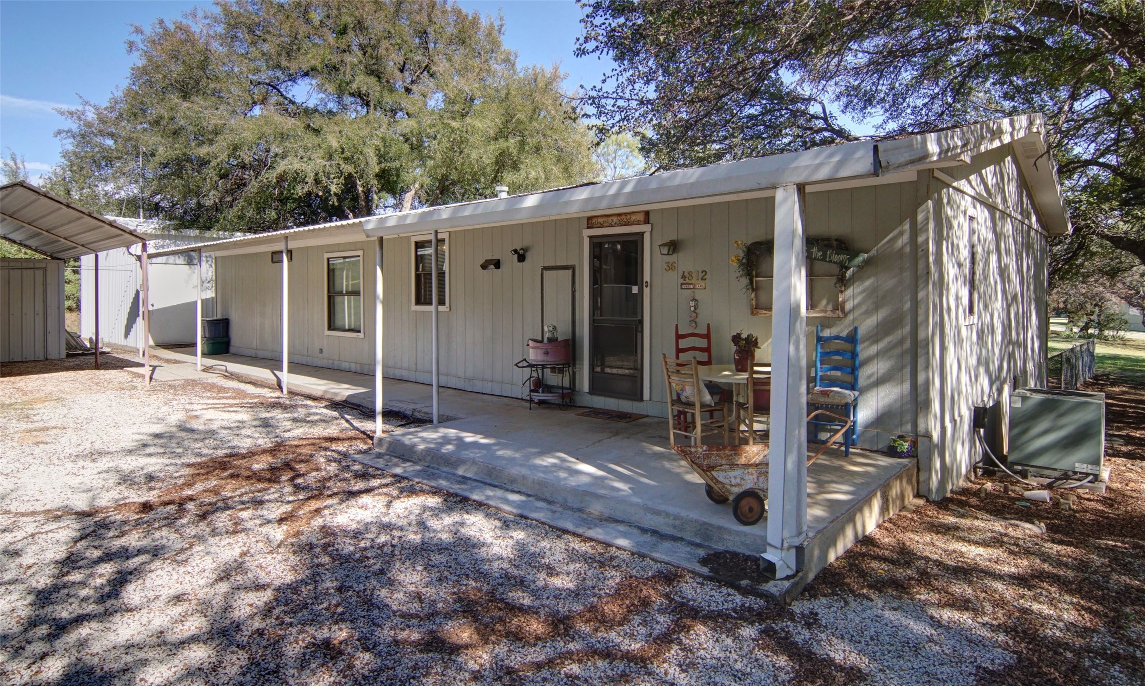 4812 Sunset Lane Possum Kingdom Lake TX 76450