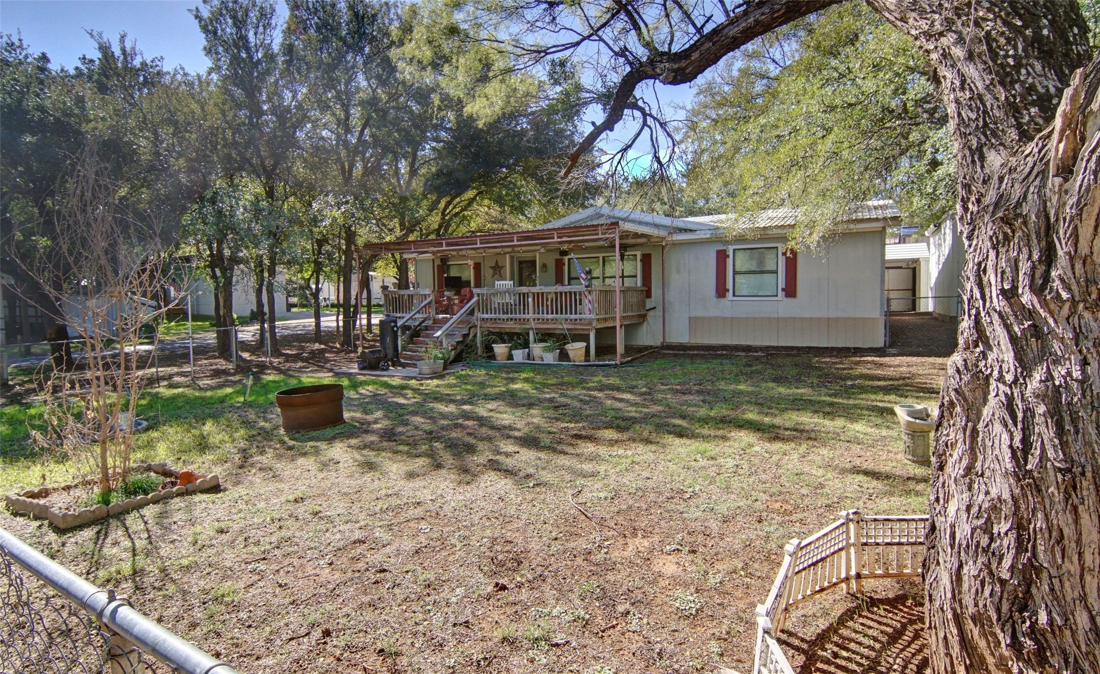 4812 Sunset Lane Possum Kingdom Lake TX 76450