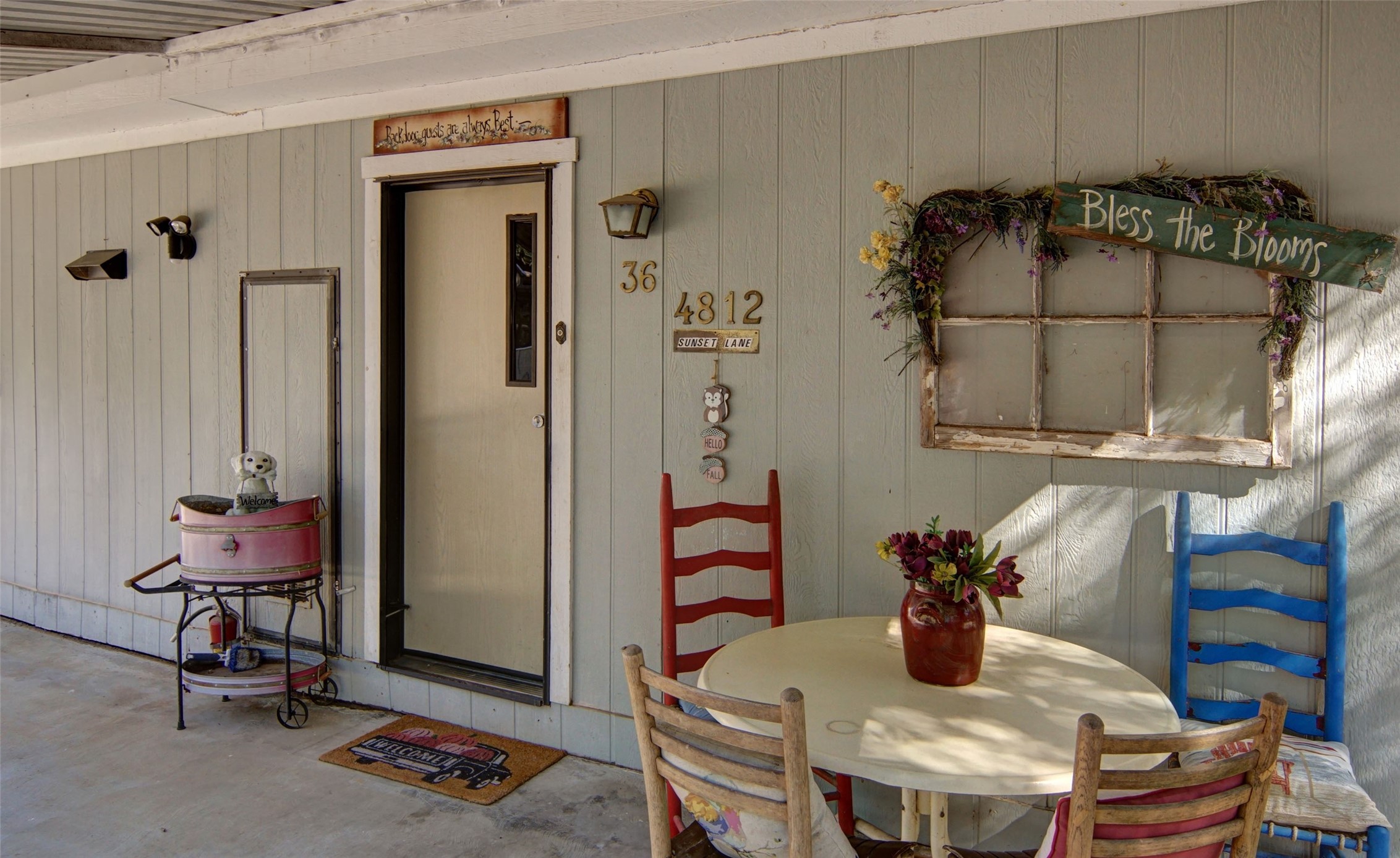 4812 Sunset Lane Possum Kingdom Lake TX 76450