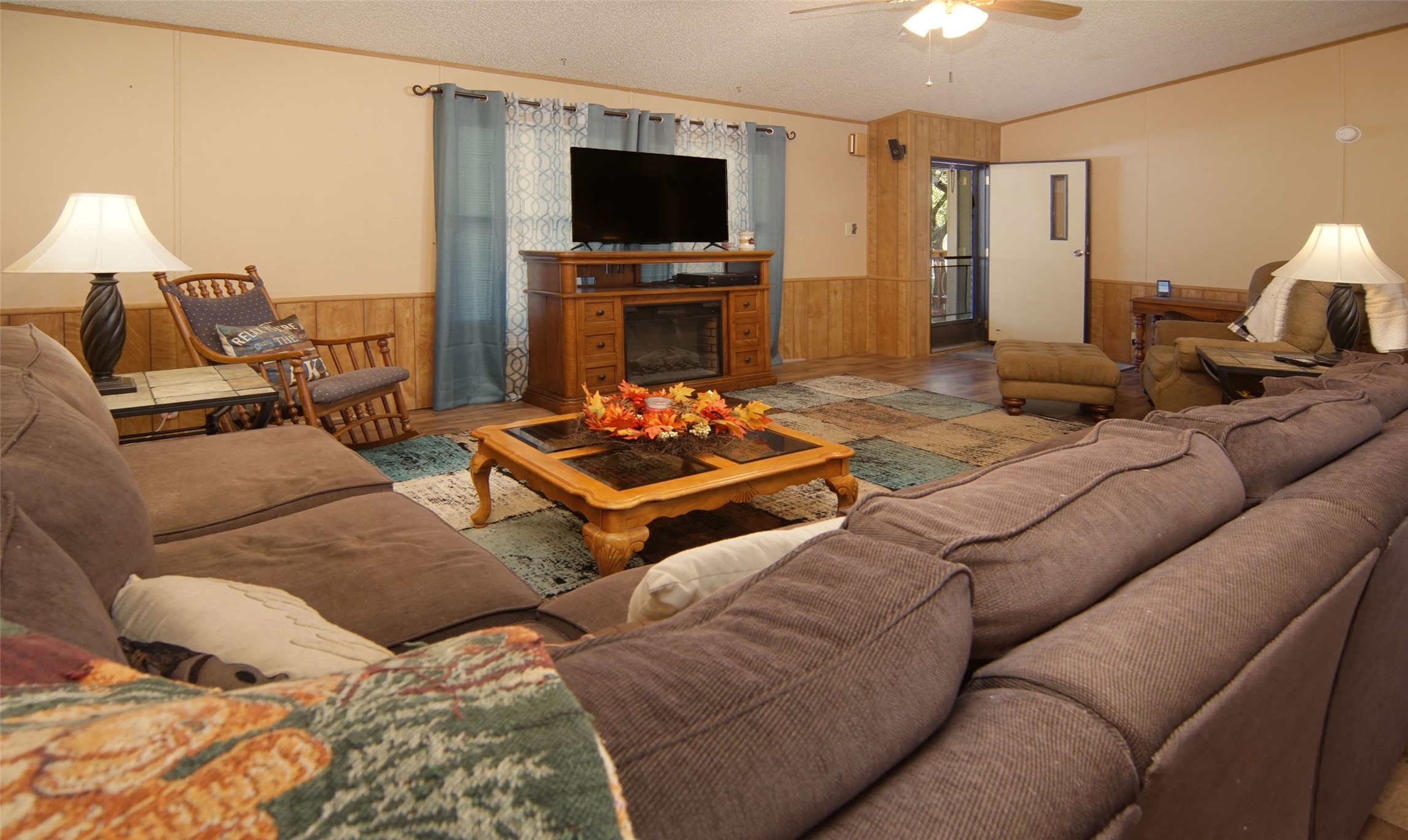 4812 Sunset Lane Possum Kingdom Lake TX 76450