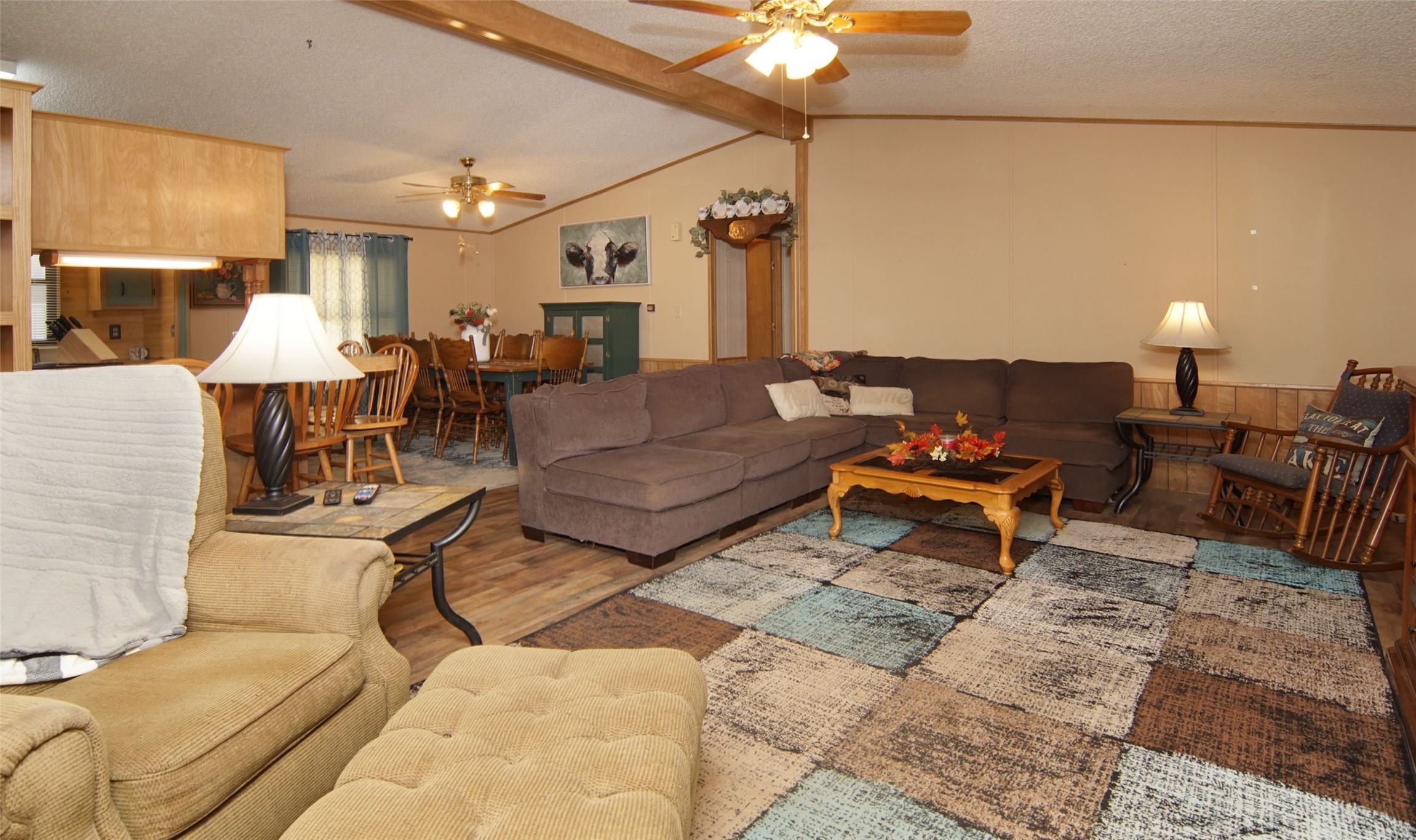 4812 Sunset Lane Possum Kingdom Lake TX 76450