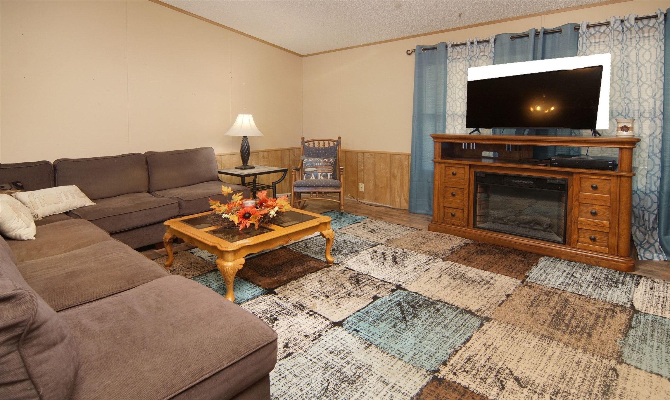 4812 Sunset Lane Possum Kingdom Lake TX 76450