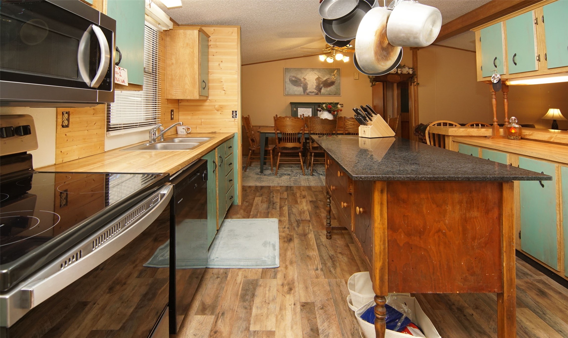 4812 Sunset Lane Possum Kingdom Lake TX 76450