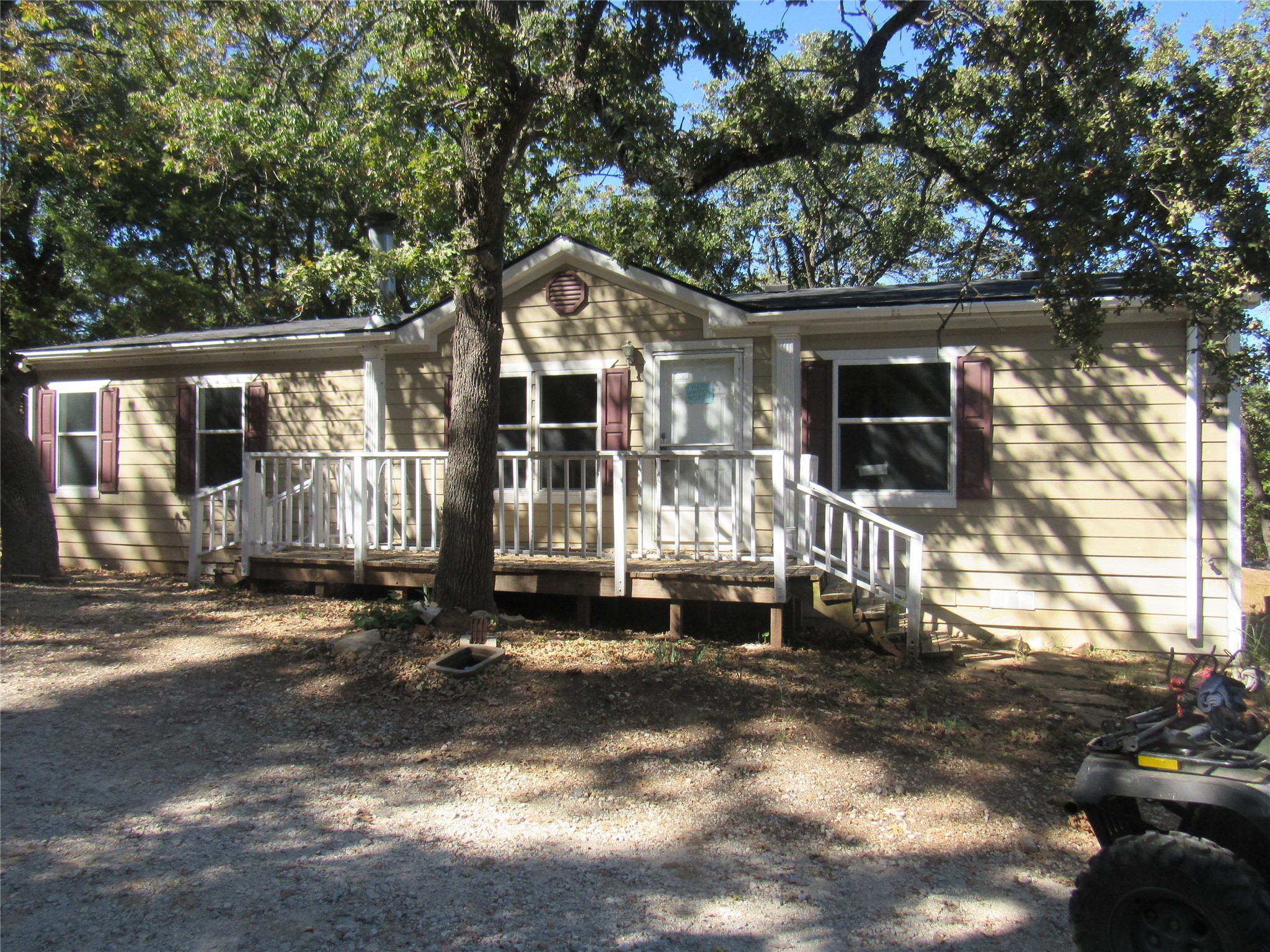 40 Cleveland Avenue Pottsboro TX 75076