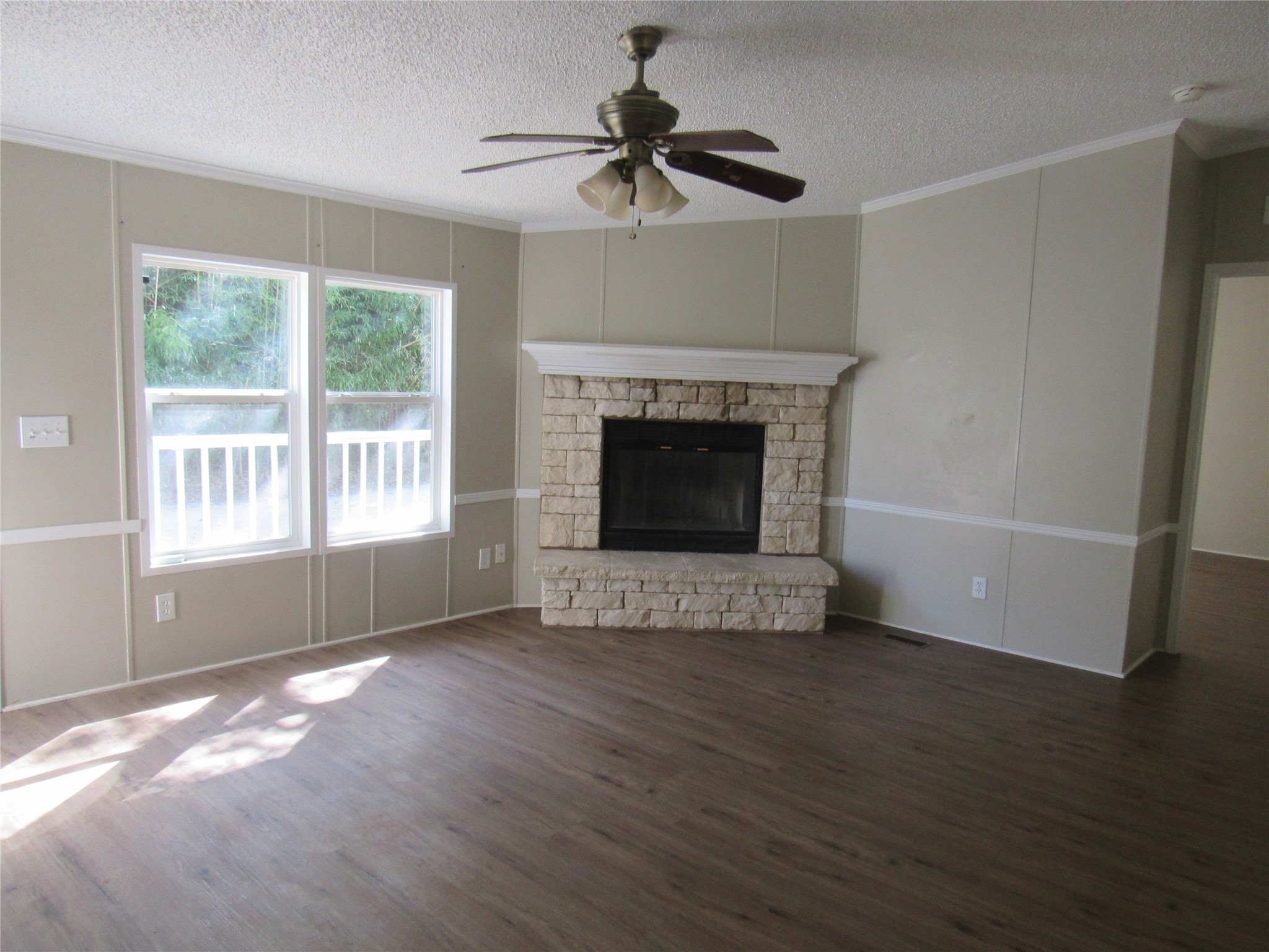 40 Cleveland Avenue Pottsboro TX 75076