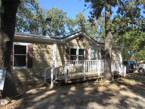 40 Cleveland Avenue Pottsboro TX 75076