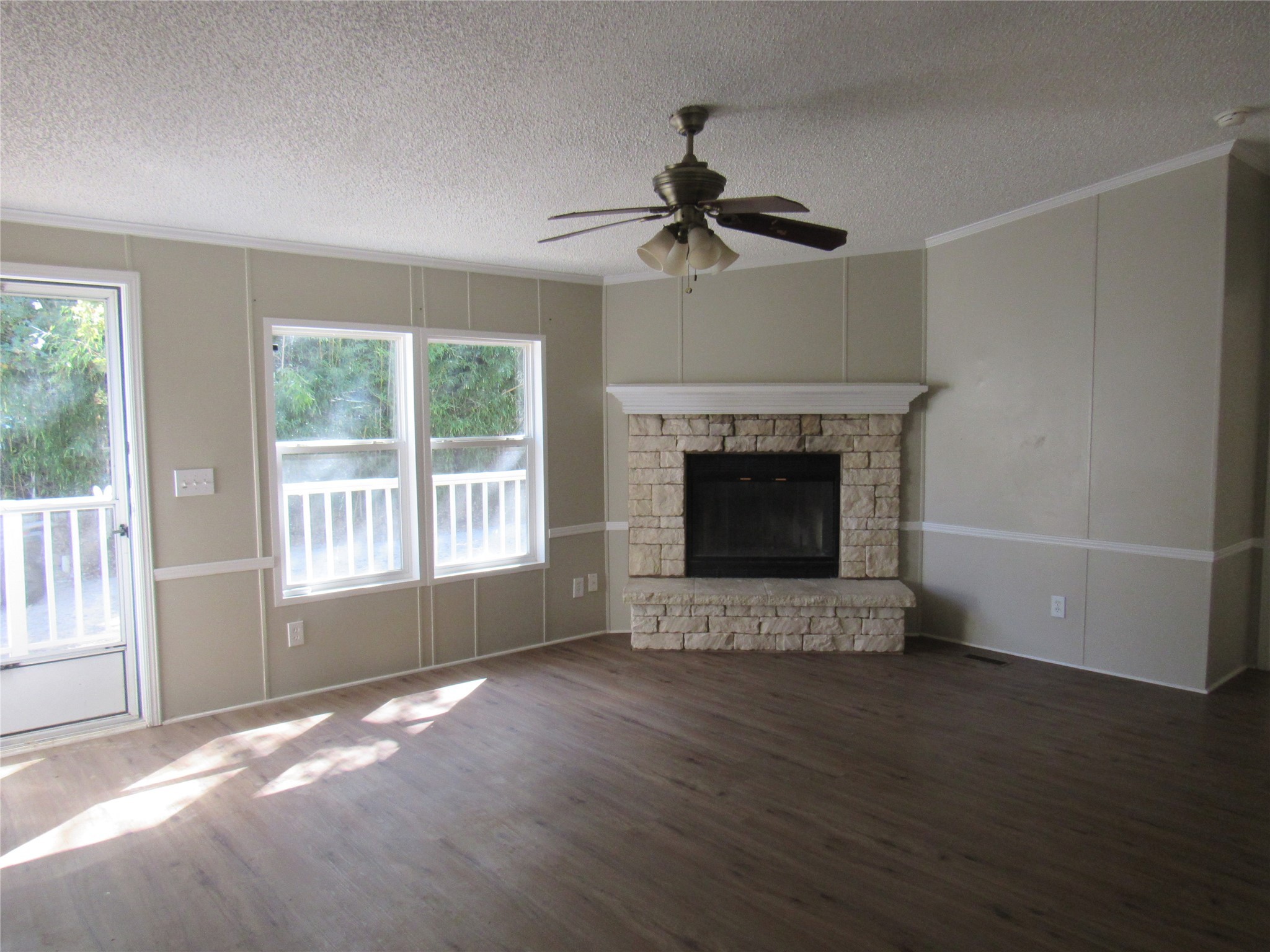 40 Cleveland Avenue Pottsboro TX 75076