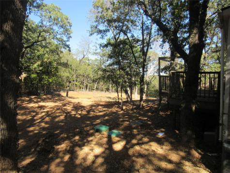 40 Cleveland Avenue Pottsboro TX 75076
