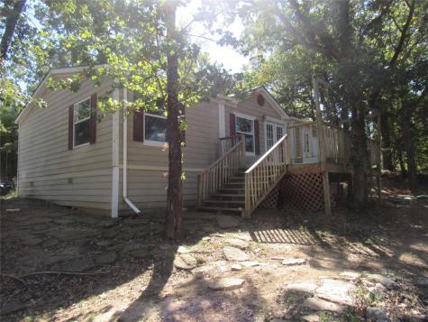 40 Cleveland Avenue Pottsboro TX 75076