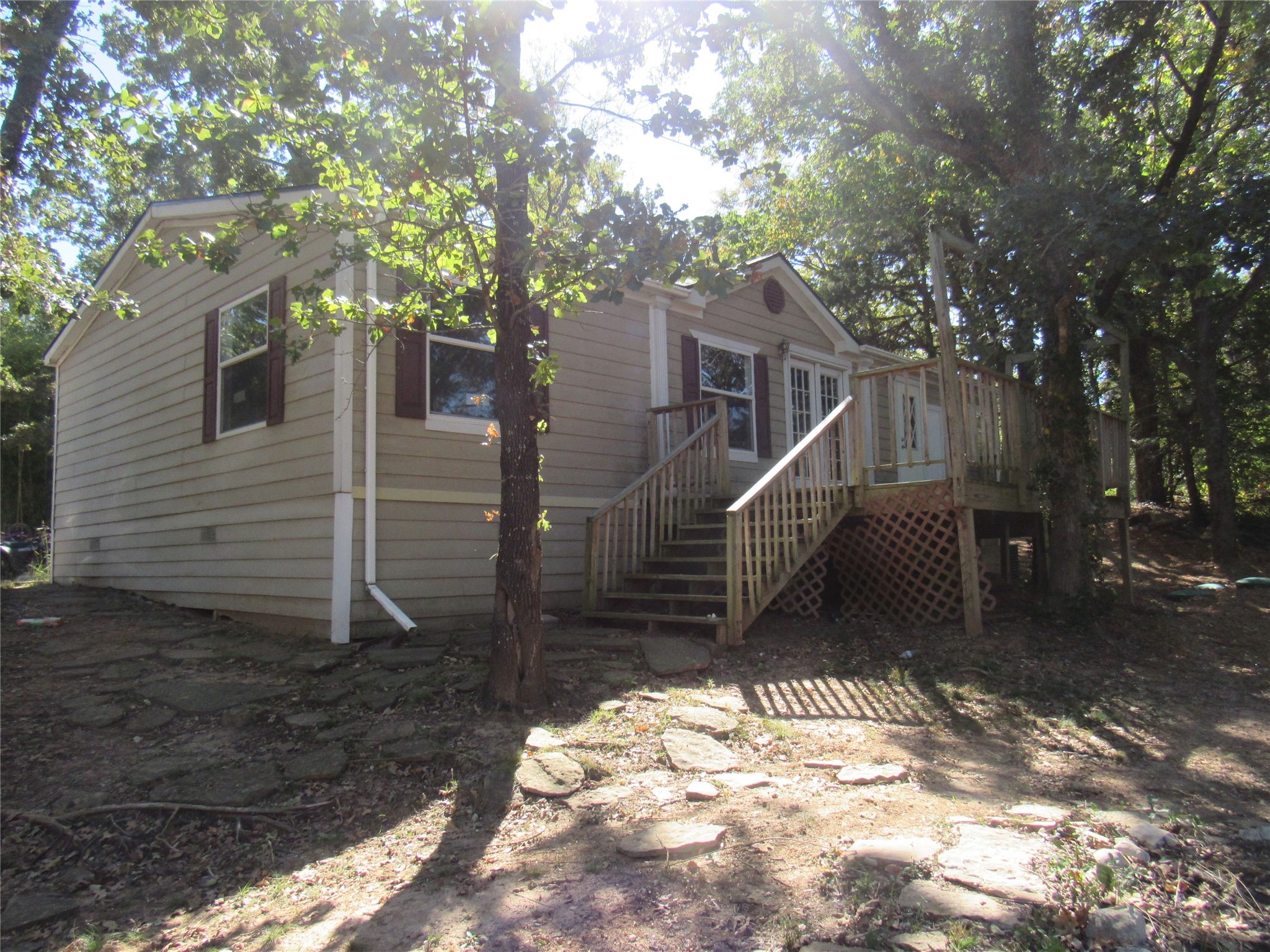 40 Cleveland Avenue Pottsboro TX 75076