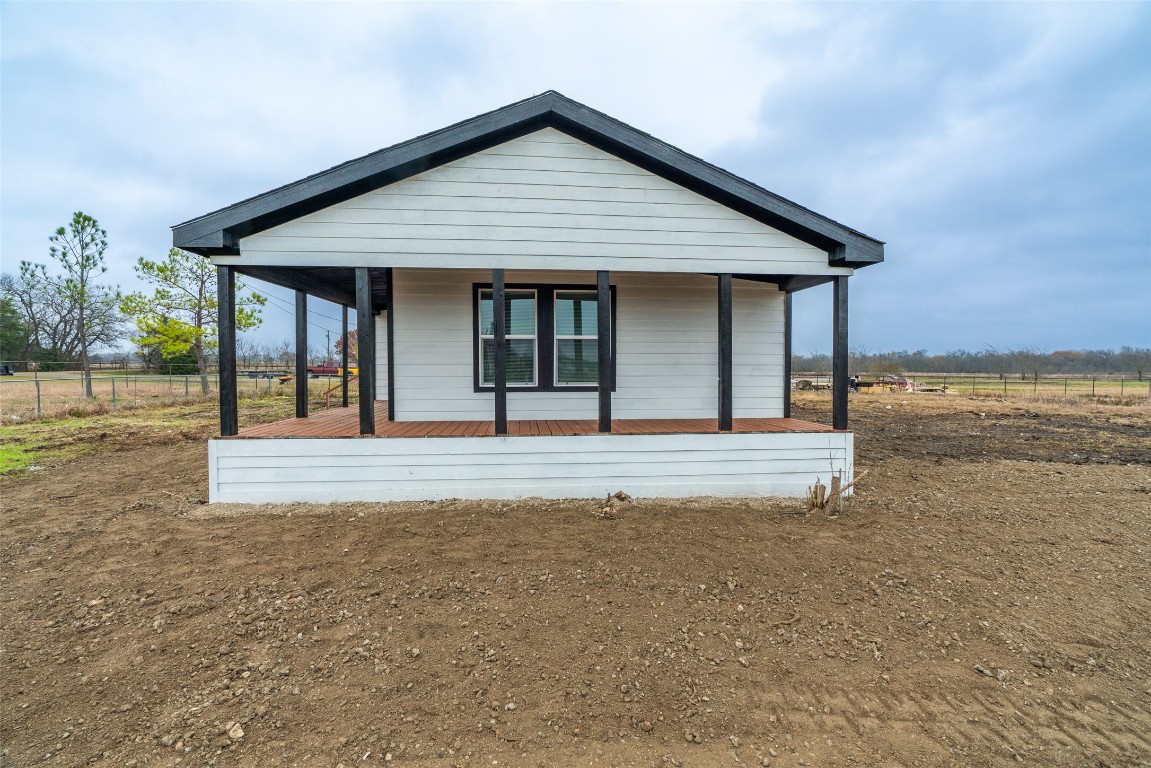 217 County Road 1065 Greenville TX 75401
