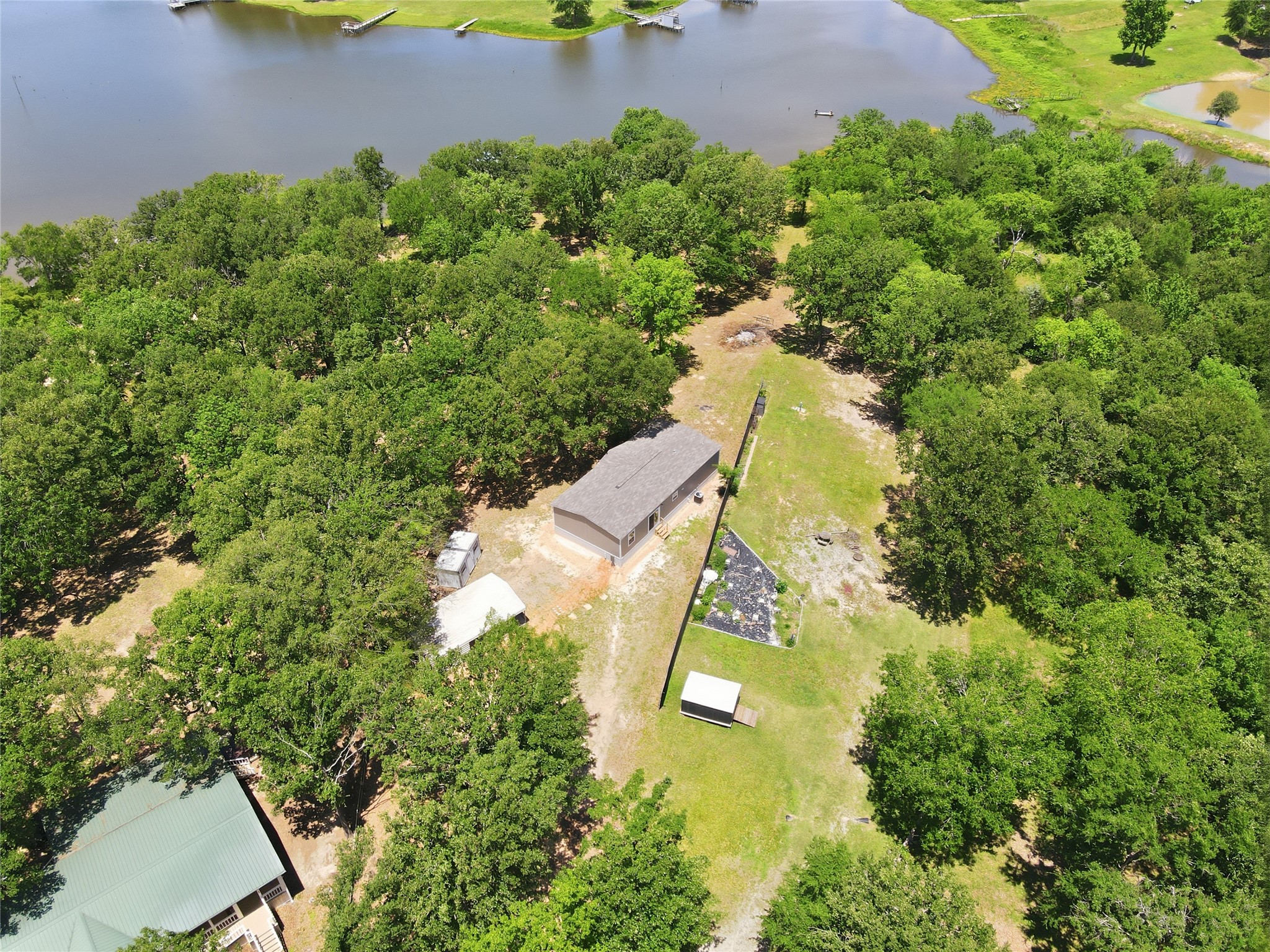 175 Broken Bow Lane Quitman TX 75783