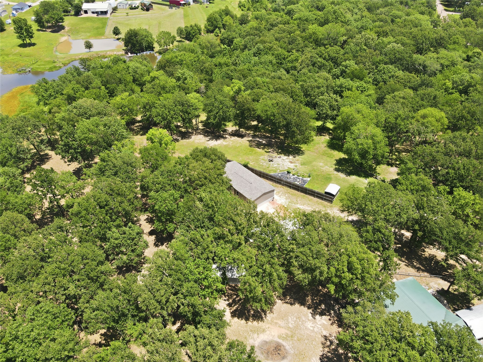 175 Broken Bow Lane Quitman TX 75783