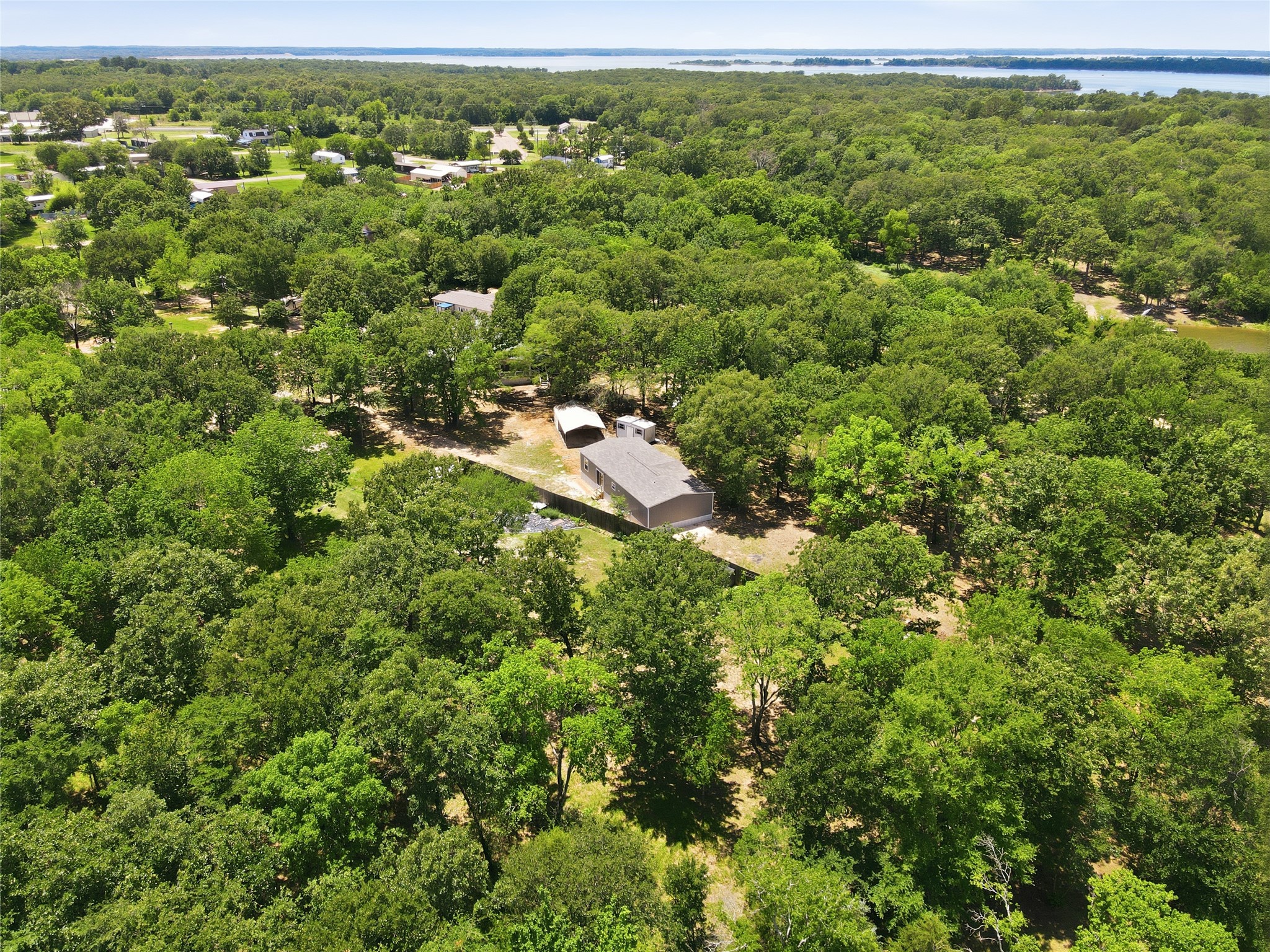 175 Broken Bow Lane Quitman TX 75783
