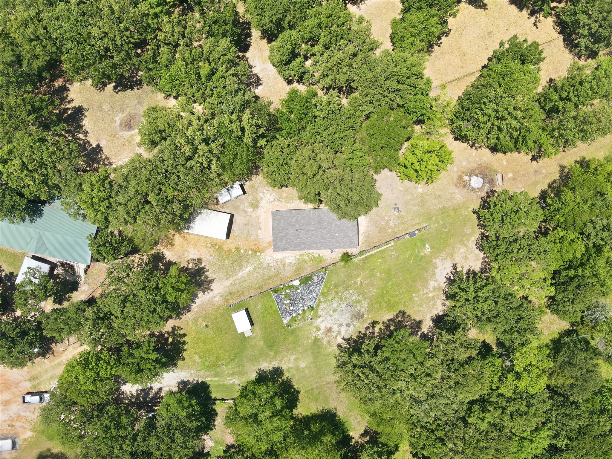 175 Broken Bow Lane Quitman TX 75783