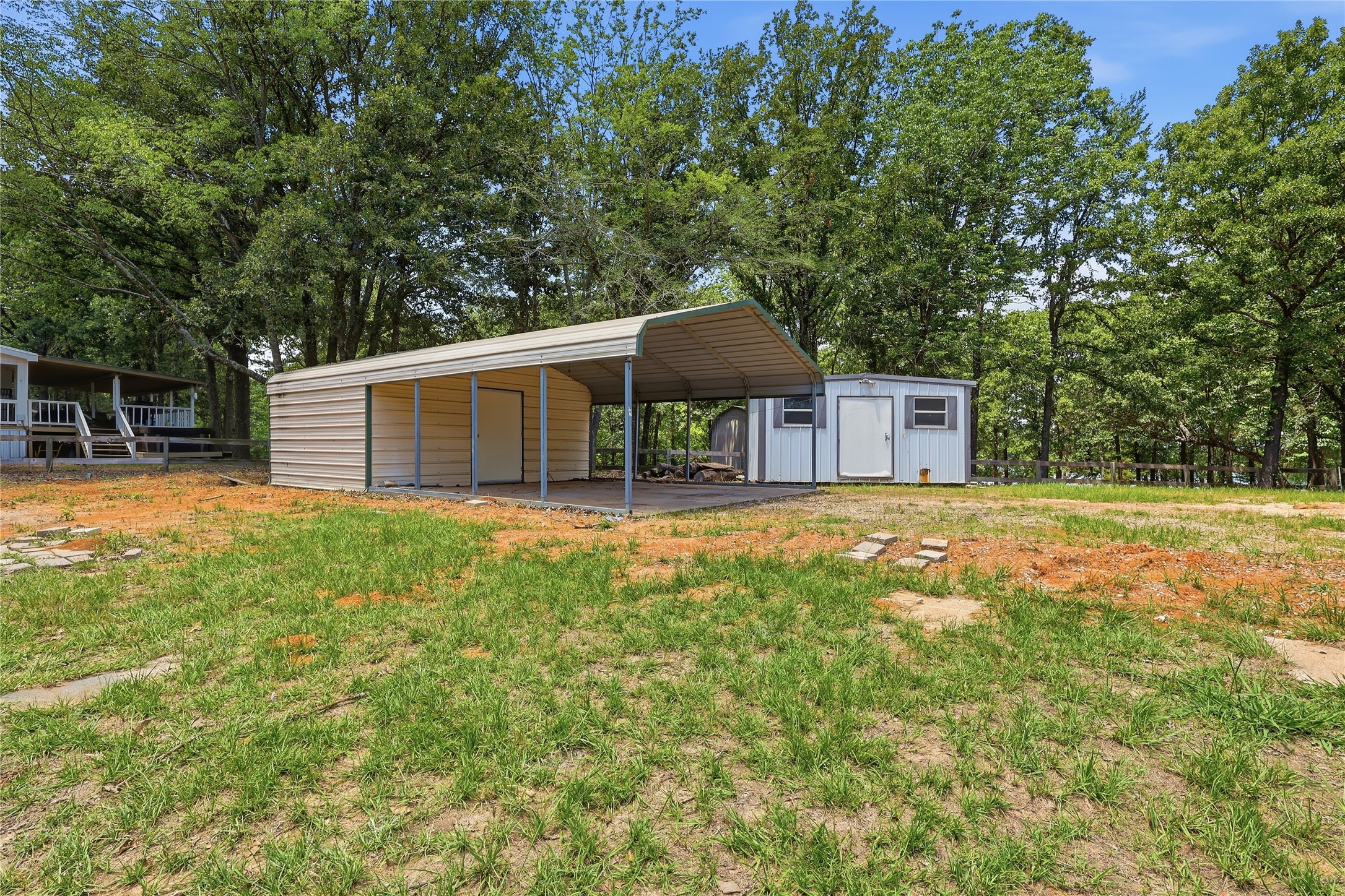 175 Broken Bow Lane Quitman TX 75783