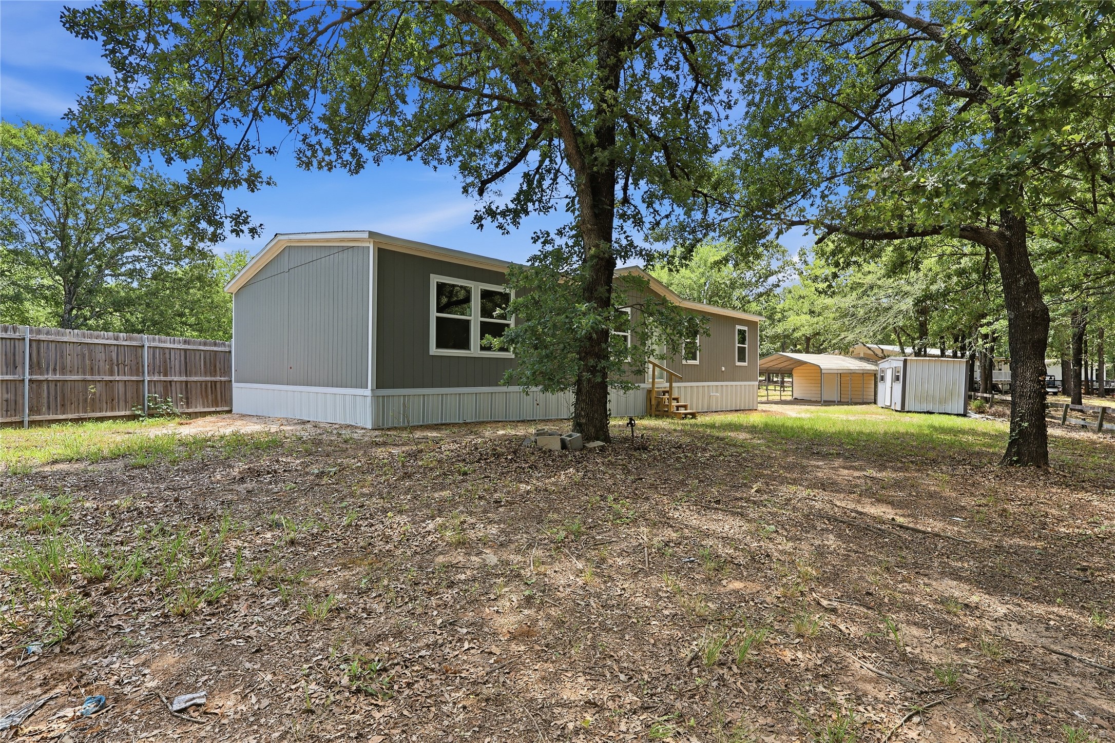 175 Broken Bow Lane Quitman TX 75783