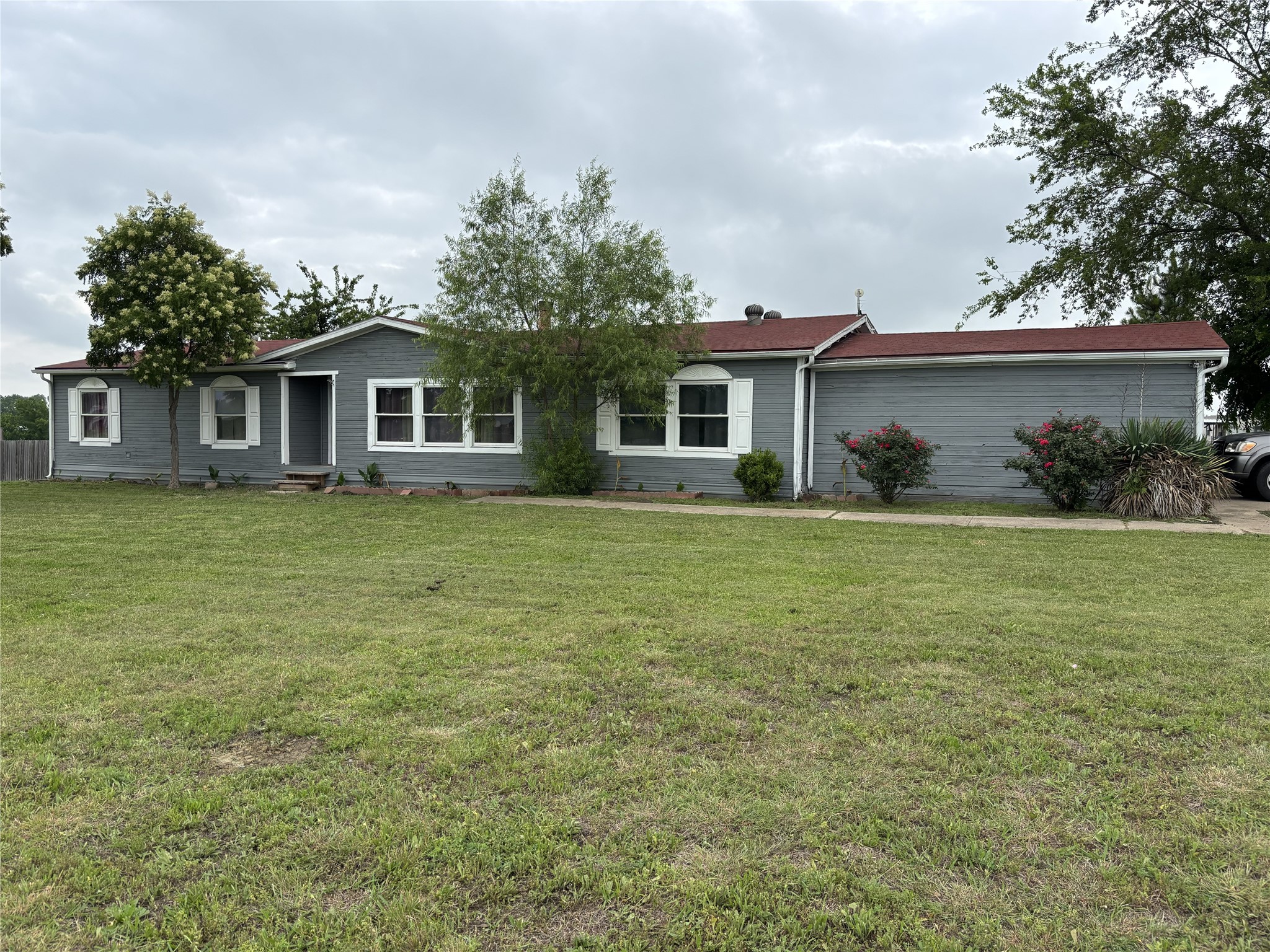 1760 County Road 2277 Quinlan TX 75474