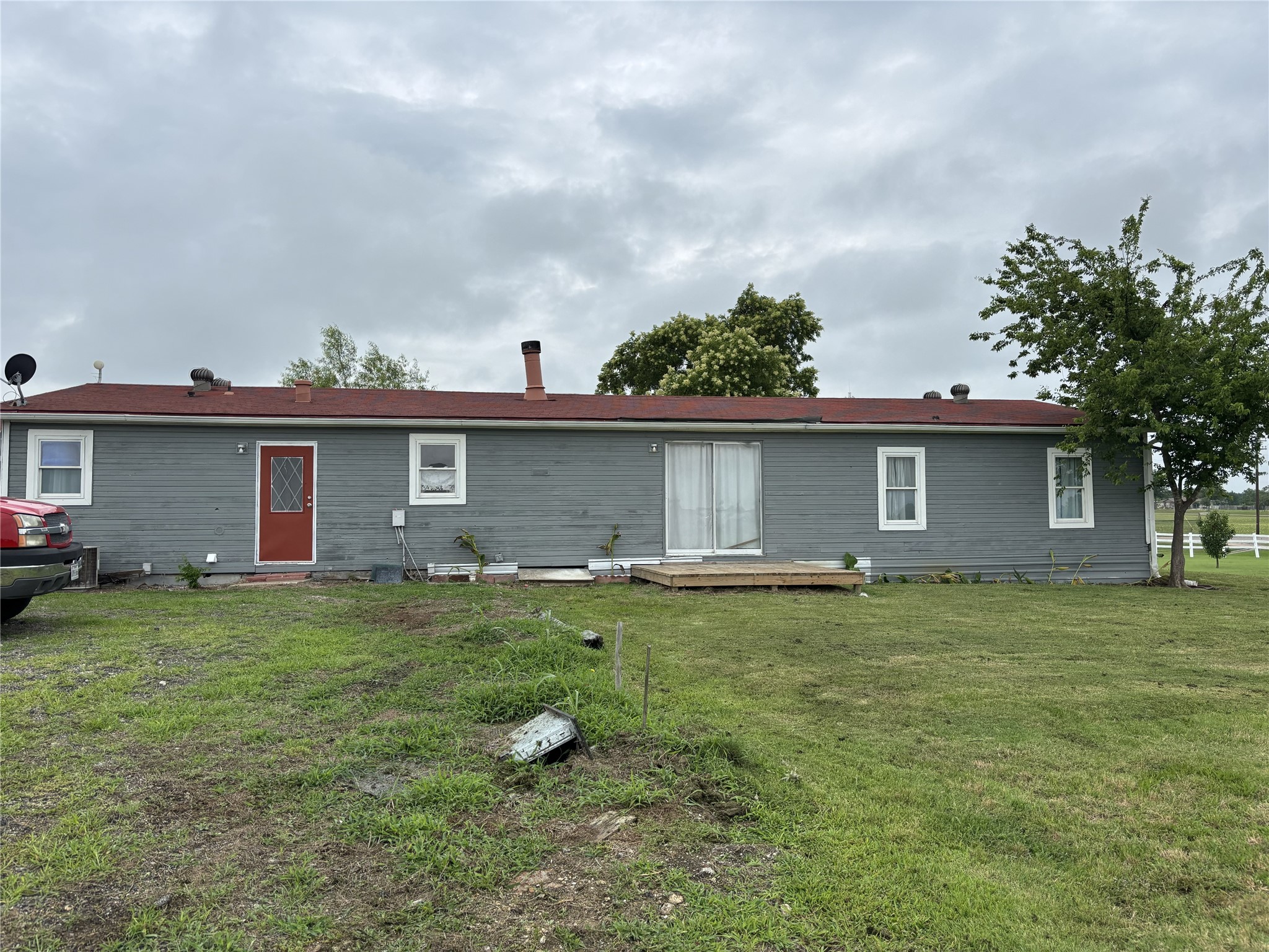 1760 County Road 2277 Quinlan TX 75474