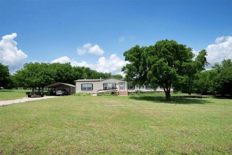 2283 Wynchase Lane Crandall TX 75114