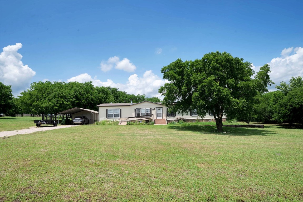 2283 Wynchase Lane Crandall TX 75114