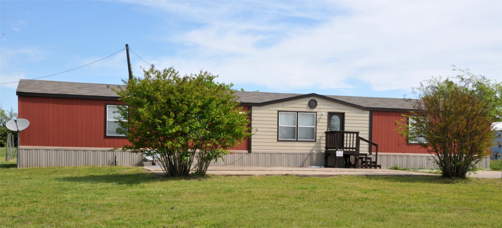 5586 Hillcrest Drive Farmersville TX 75442